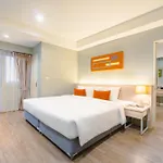 Koon Hotel Sukhumvit